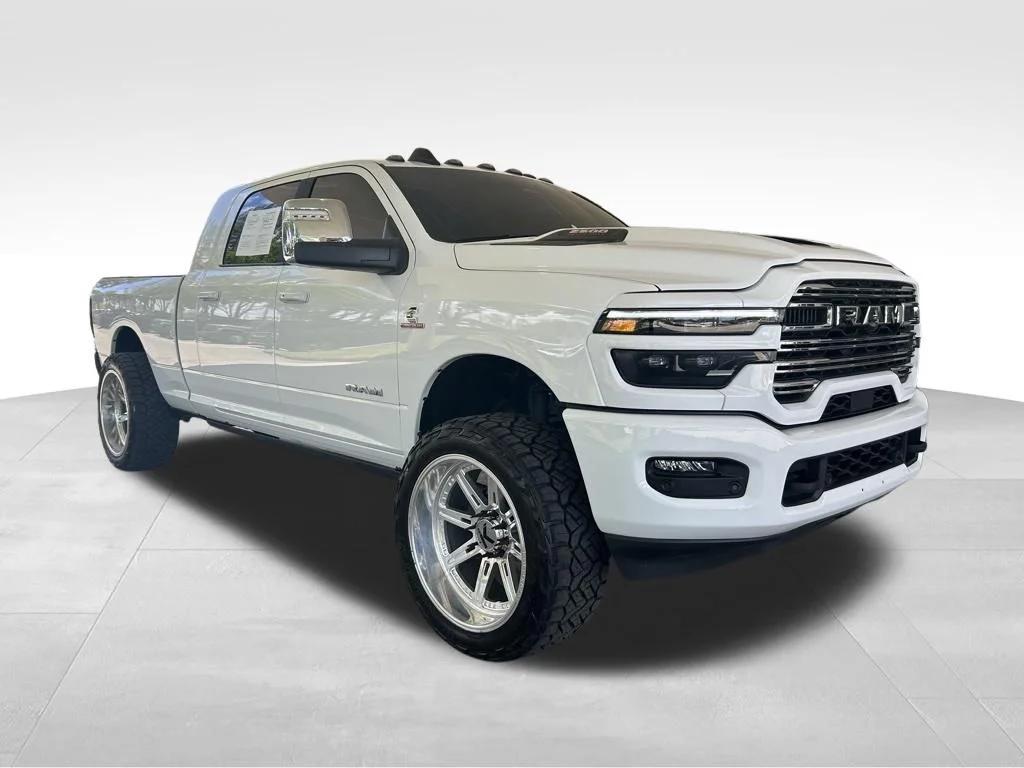 ram ram 2500 pickup 2025 3C63R5NLXSG504144 image ram ram 2500 pickup 2025 3C63R5NLXSG504144 image